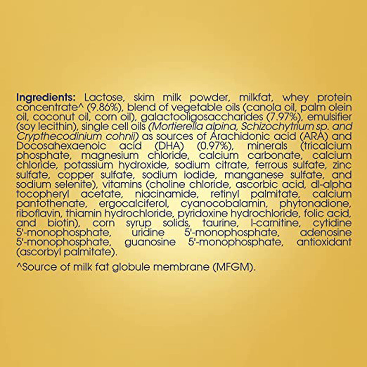 Enfamil A+ Follow Up Formula Stage 2 Powder, 400 gm, Pack of 1 Enfamil A+ Follow Up Formula Stage 2 Powder, 400 gm, Pack of 1