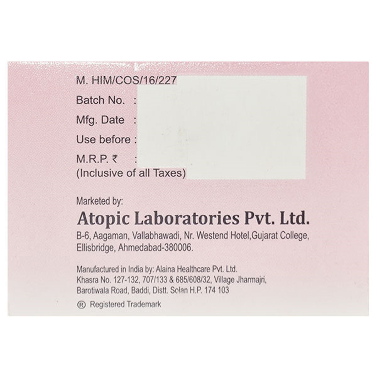 Enlle Cream 200 gm, Pack of 1 Enlle Cream 200 gm, Pack of 1