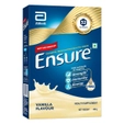 Ensure Complete, Balanced Nutrition Drink Vanilla Flavour Powder for Adults, 400 gm 