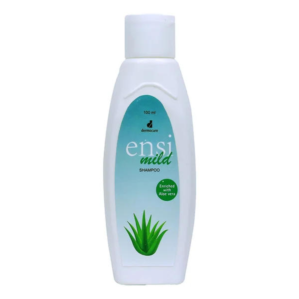 Ensi Mild Shampoo, 100 ml, Pack of 1