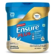 Ensure Plus Complete, Balanced Nutrition Drink Vanilla Flavour Powder for Adults Now with HMB, 400 gm