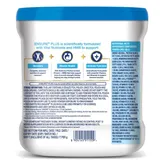 Ensure Plus Complete, Balanced Nutrition Drink Vanilla Flavour Powder for Adults Now with HMB, 400 gm, Pack of 1
