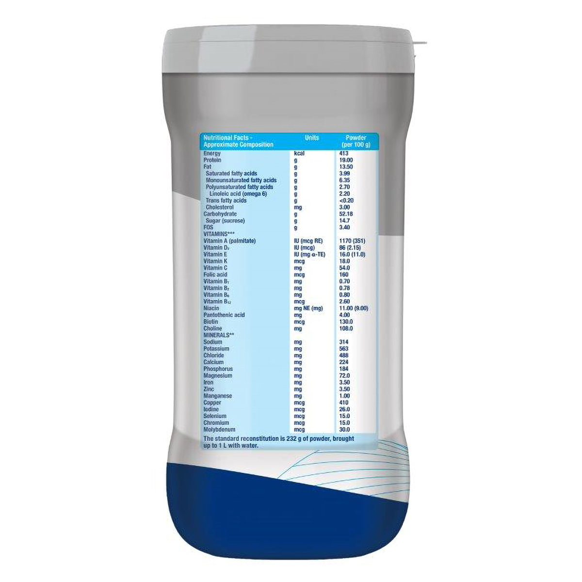 Ensure Plus Complete, Balanced Nutrition Vanilla Flavour Powder for Adults, 1 kg, Pack of 1 Ensure Plus Complete, Balanced Nutrition Vanilla Flavour Powder for Adults, 1 kg, Pack of 1