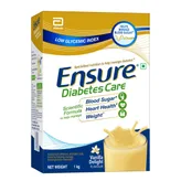 Ensure Diabetes Care Vanilla Delight Flavour Powder for Adults, 1 kg (2x500 gm) , Pack of 1