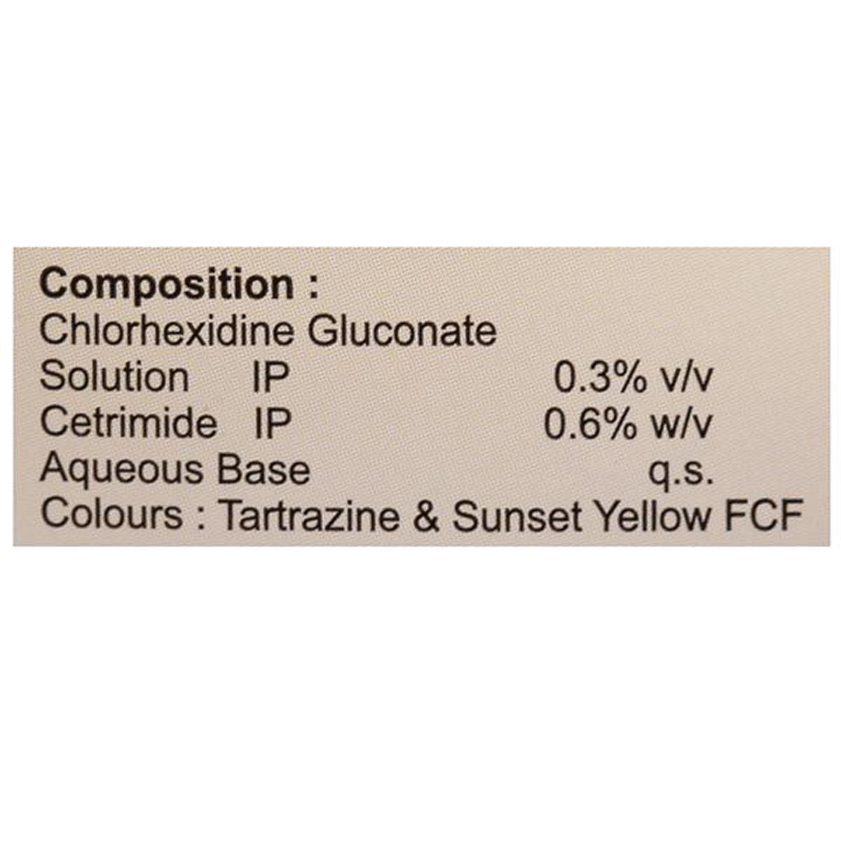 Entisep Antiseptic Liquid, 1000 ml, Pack of 1 Entisep Antiseptic Liquid, 1000 ml, Pack of 1