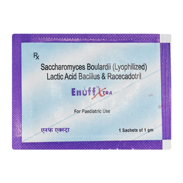 Enuff Xtra Sachet 1 gm, Pack of 1
