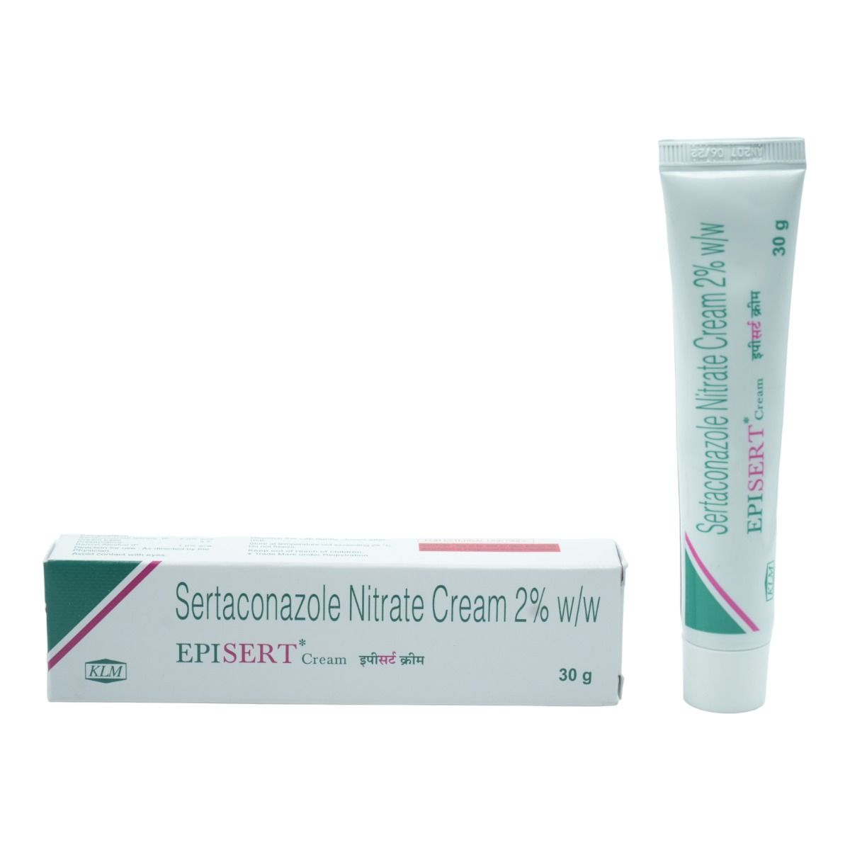 Episert Cream 30 gm, Pack of 1 Cream Episert Cream 30 gm, Pack of 1 Cream