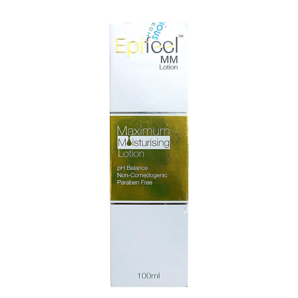 Epifeel MM Lotion 100 ml, Pack of 1 Epifeel MM Lotion 100 ml, Pack of 1