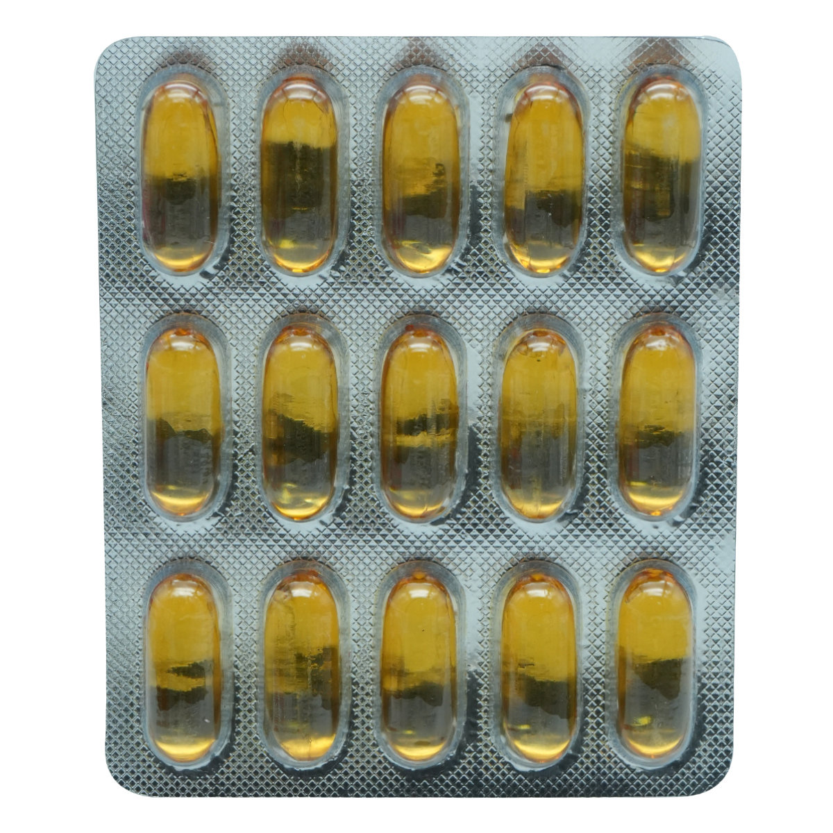 Epomust Cap 15S, Pack of 15 CAPSULES Epomust Cap 15S, Pack of 15 CAPSULES