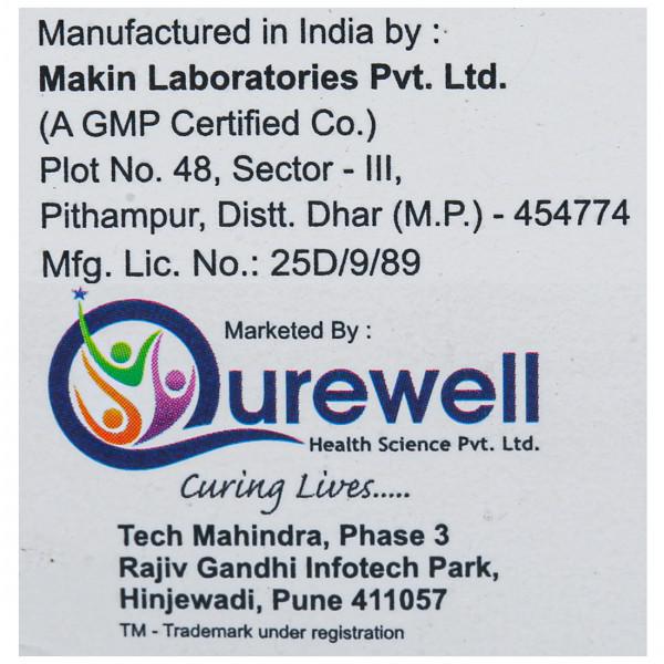 Equi Fast Oil, 50 ml, Pack of 1 Equi Fast Oil, 50 ml, Pack of 1