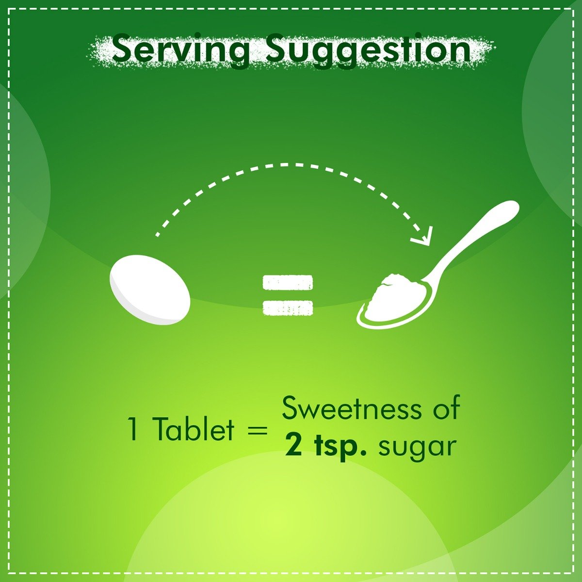 Equal Stevia Natural Sweetener, 300 Tablets, Pack of 1 Equal Stevia Natural Sweetener, 300 Tablets, Pack of 1