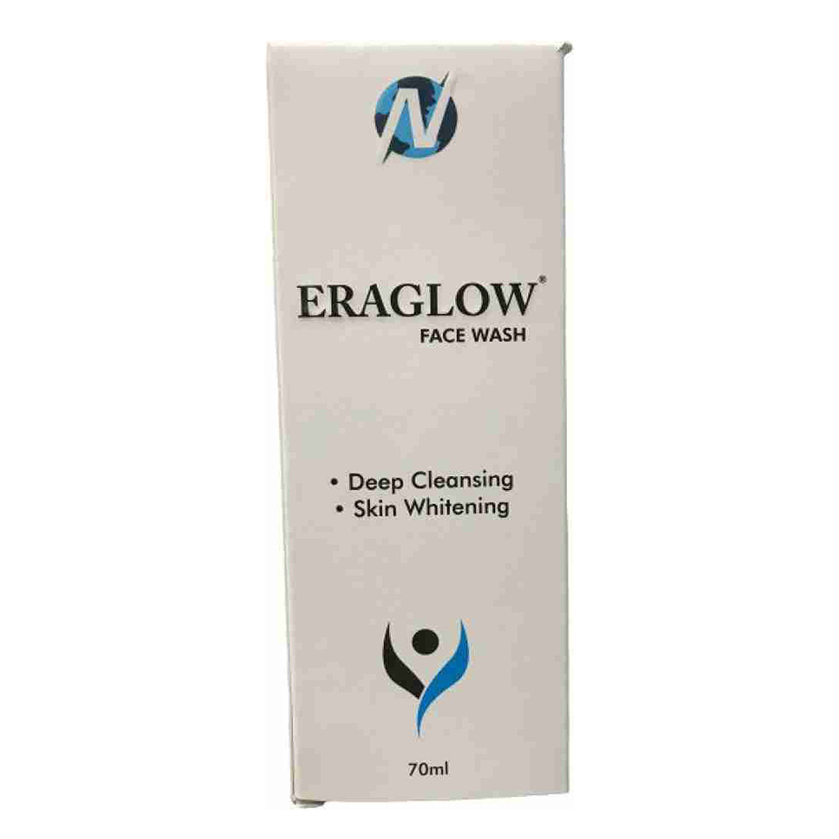 Eraglow Face Wash 70 ml, Pack of 1 Eraglow Face Wash 70 ml, Pack of 1