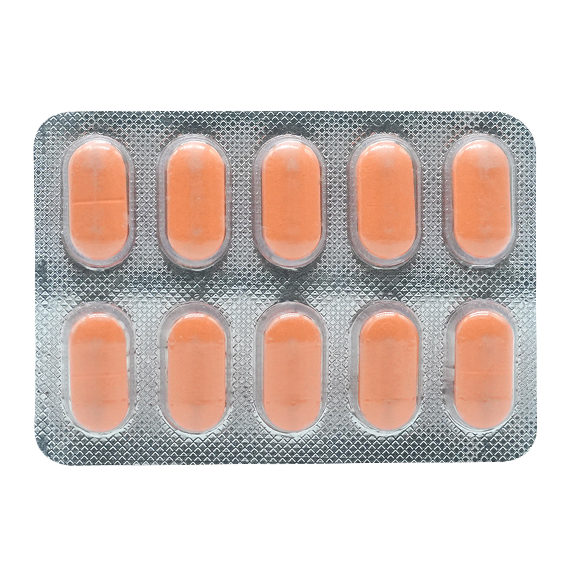 Ergonac-SP Tablet 10's, Pack of 10 TABLETS Ergonac-SP Tablet 10's, Pack of 10 TABLETS