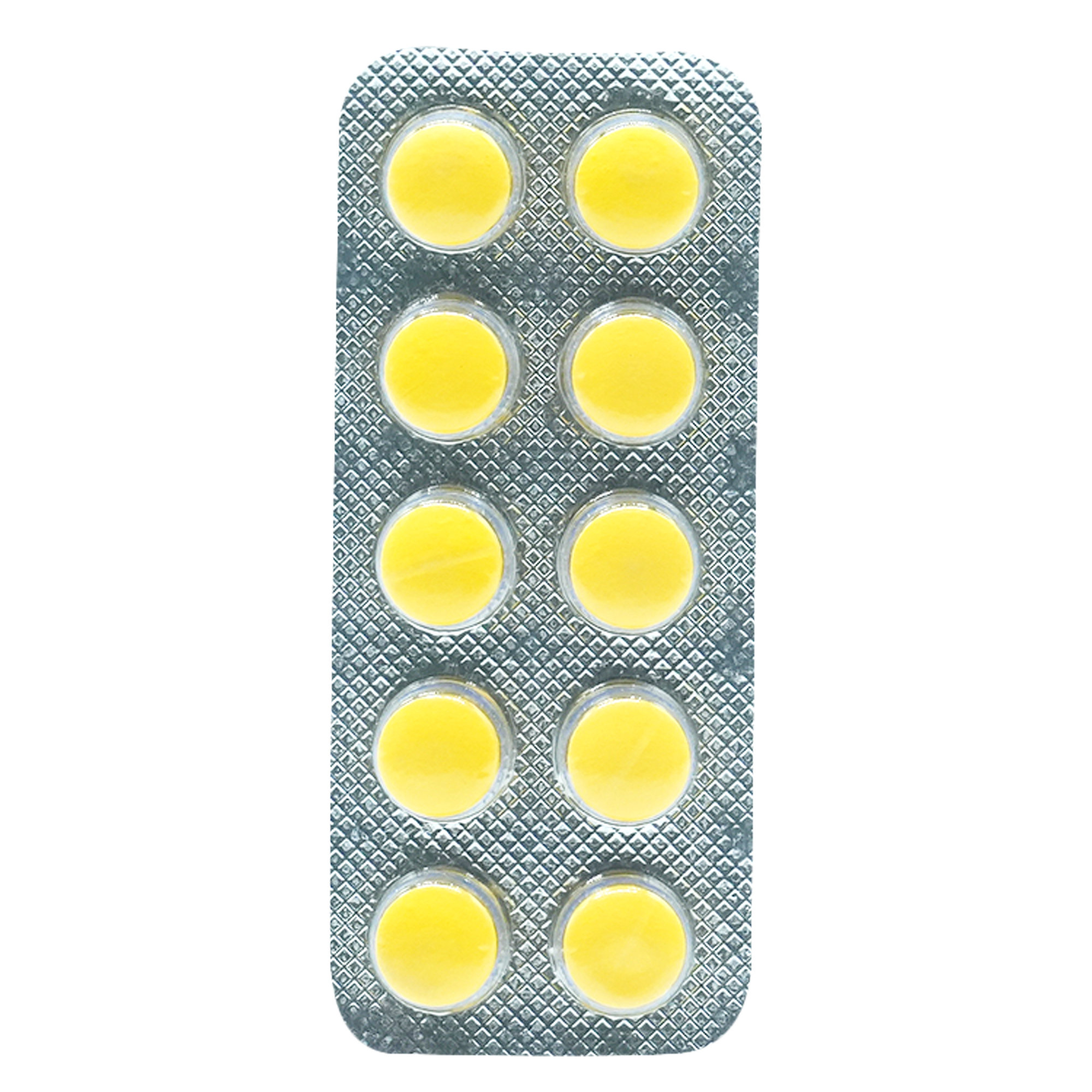 ESLOPAM 5MG TABLET 10'S, Pack of 10 TABLETS ESLOPAM 5MG TABLET 10'S, Pack of 10 TABLETS