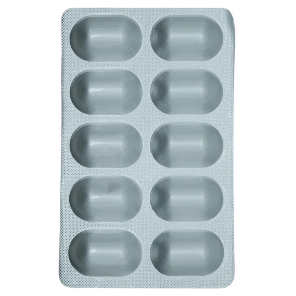 Esmosoft-DSR Capsule 10's, Pack of 10 CAPSULES Esmosoft-DSR Capsule 10's, Pack of 10 CAPSULES