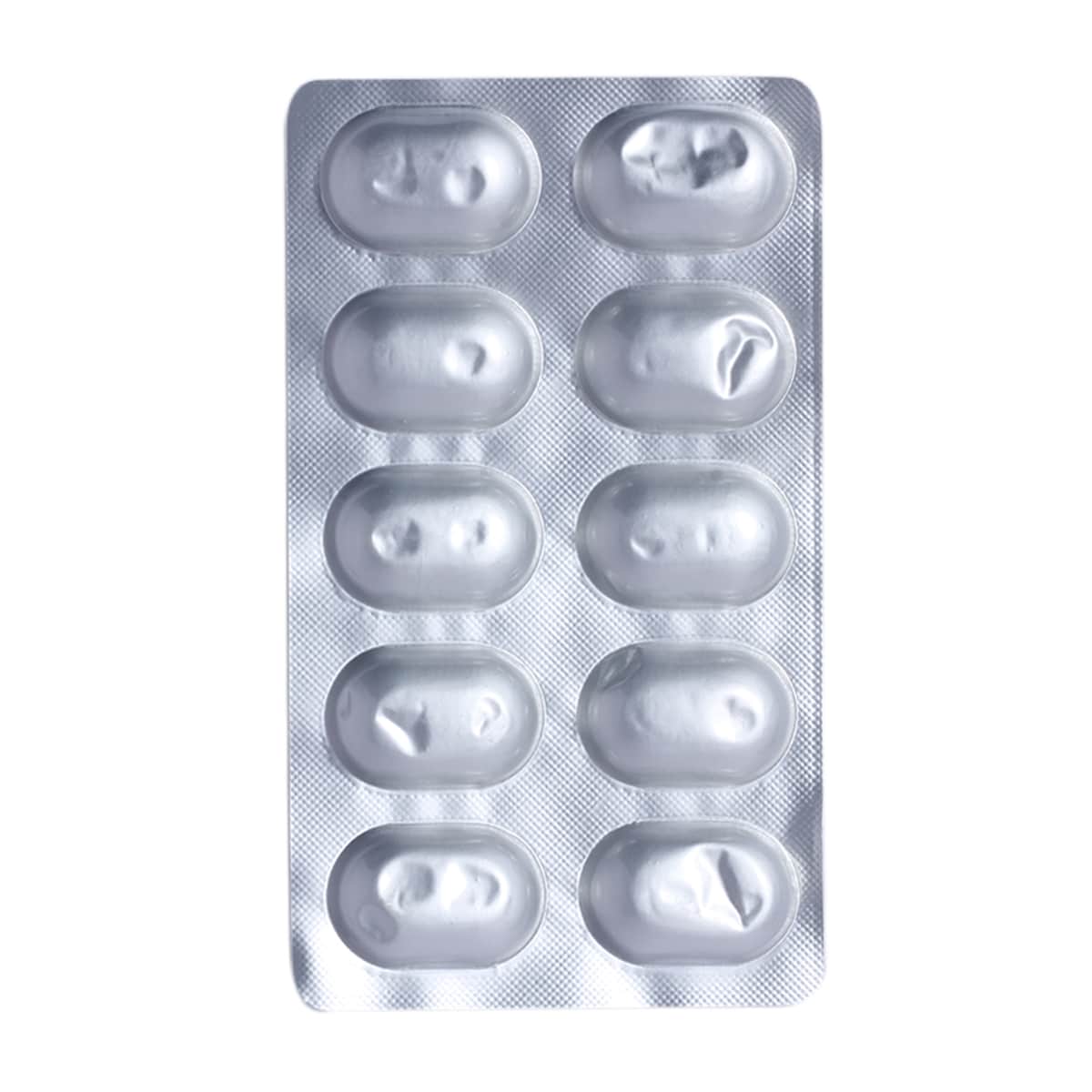 Esobiz DSR Capsule 10's, Pack of 10 CAPSULES Esobiz DSR Capsule 10's, Pack of 10 CAPSULES