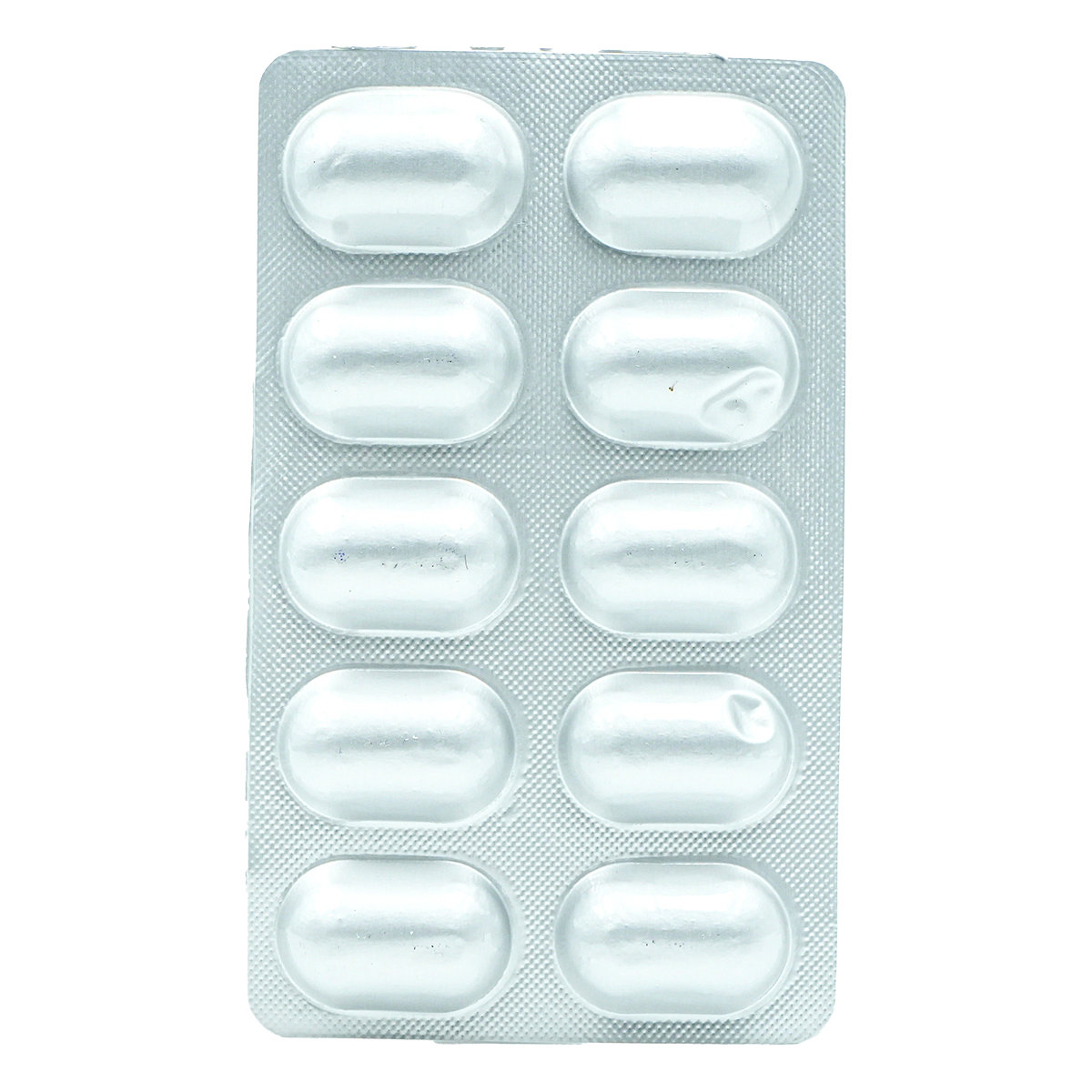 Esoclock-DSR Capsule 10's, Pack of 10 CapsuleS Esoclock-DSR Capsule 10's, Pack of 10 CapsuleS