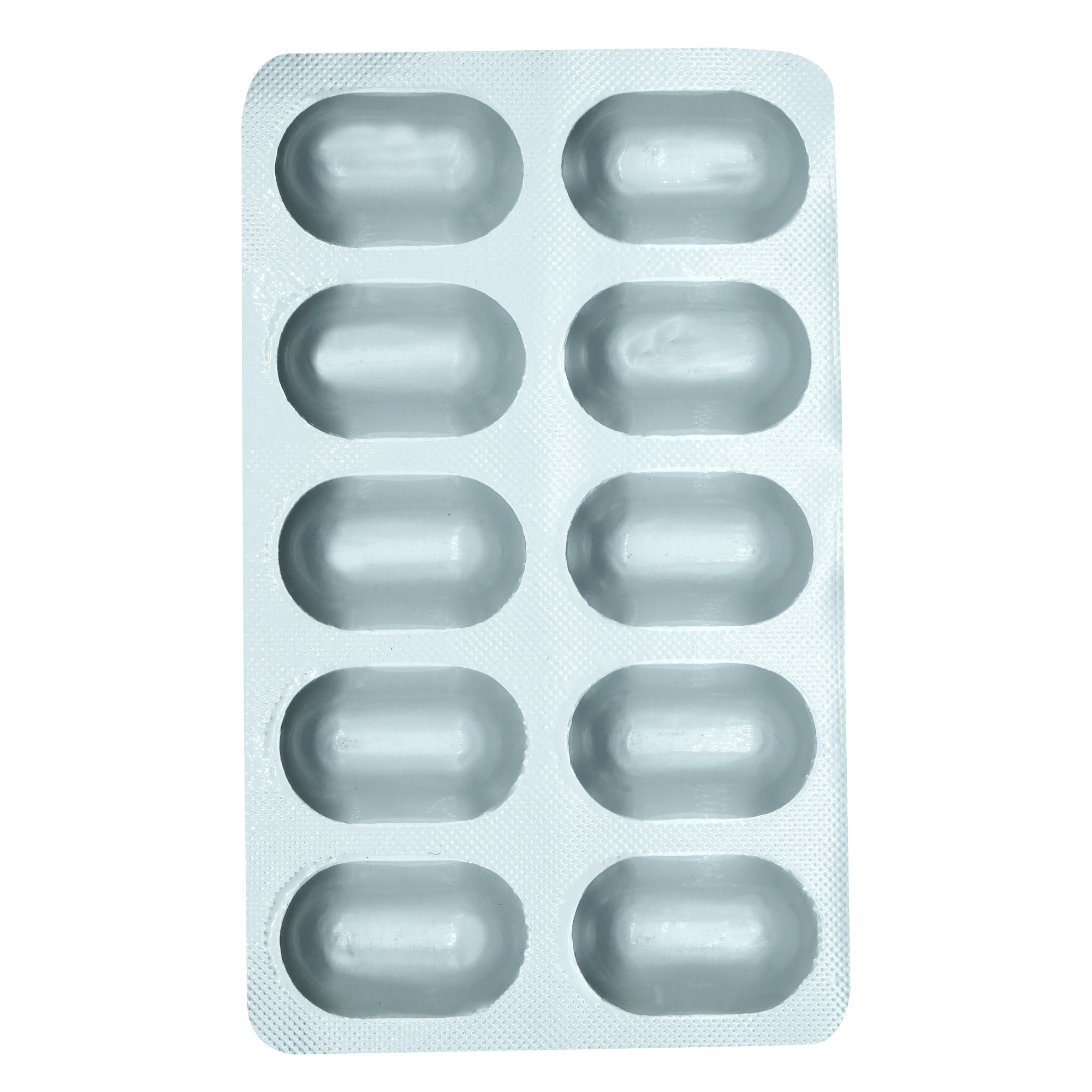 Espanz-D Capsule 10's, Pack of 10 CAPSULES Espanz-D Capsule 10's, Pack of 10 CAPSULES