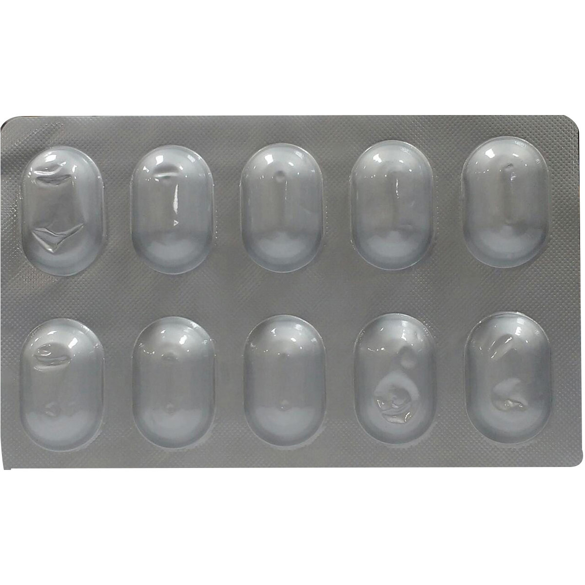Ethiglo Tablet 10's, Pack of 10 Ethiglo Tablet 10's, Pack of 10