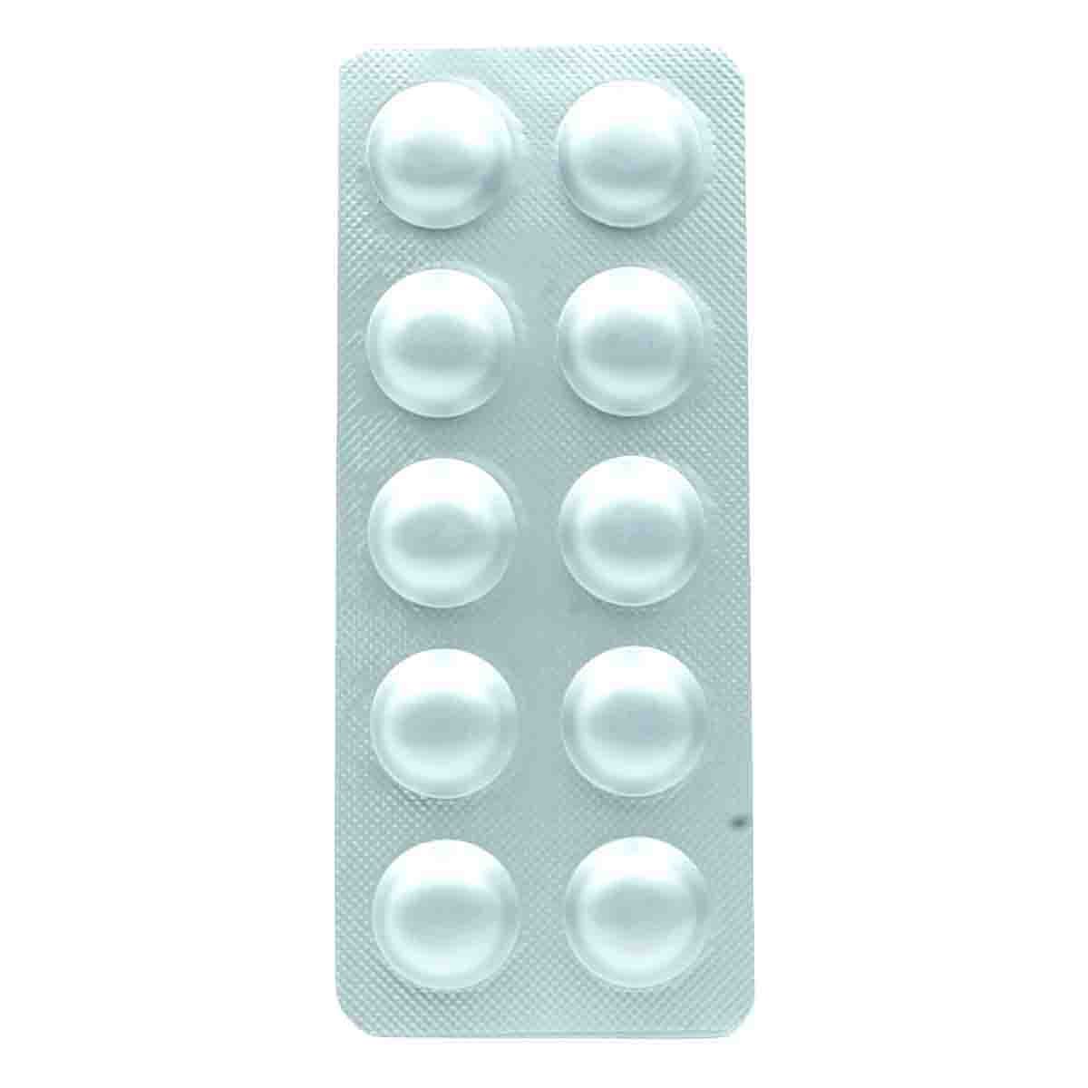 Etoril MR Tablet 10's, Pack of 10 TABLETS Etoril MR Tablet 10's, Pack of 10 TABLETS