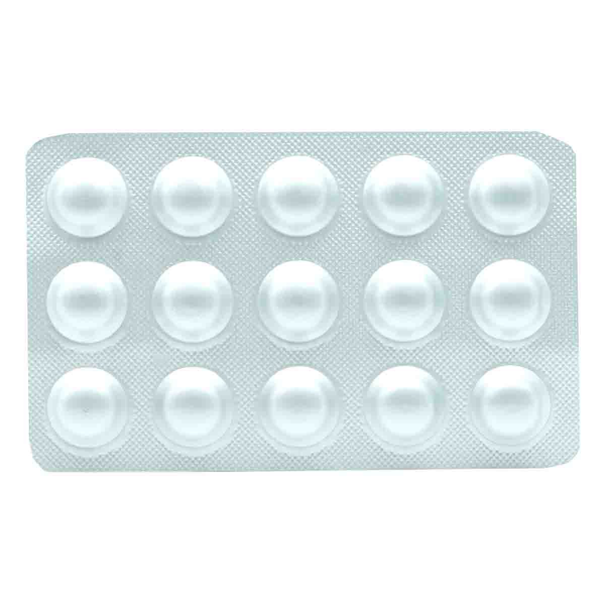 Eurepa-2 Tablet 15's, Pack of 15 TABLETS Eurepa-2 Tablet 15's, Pack of 15 TABLETS