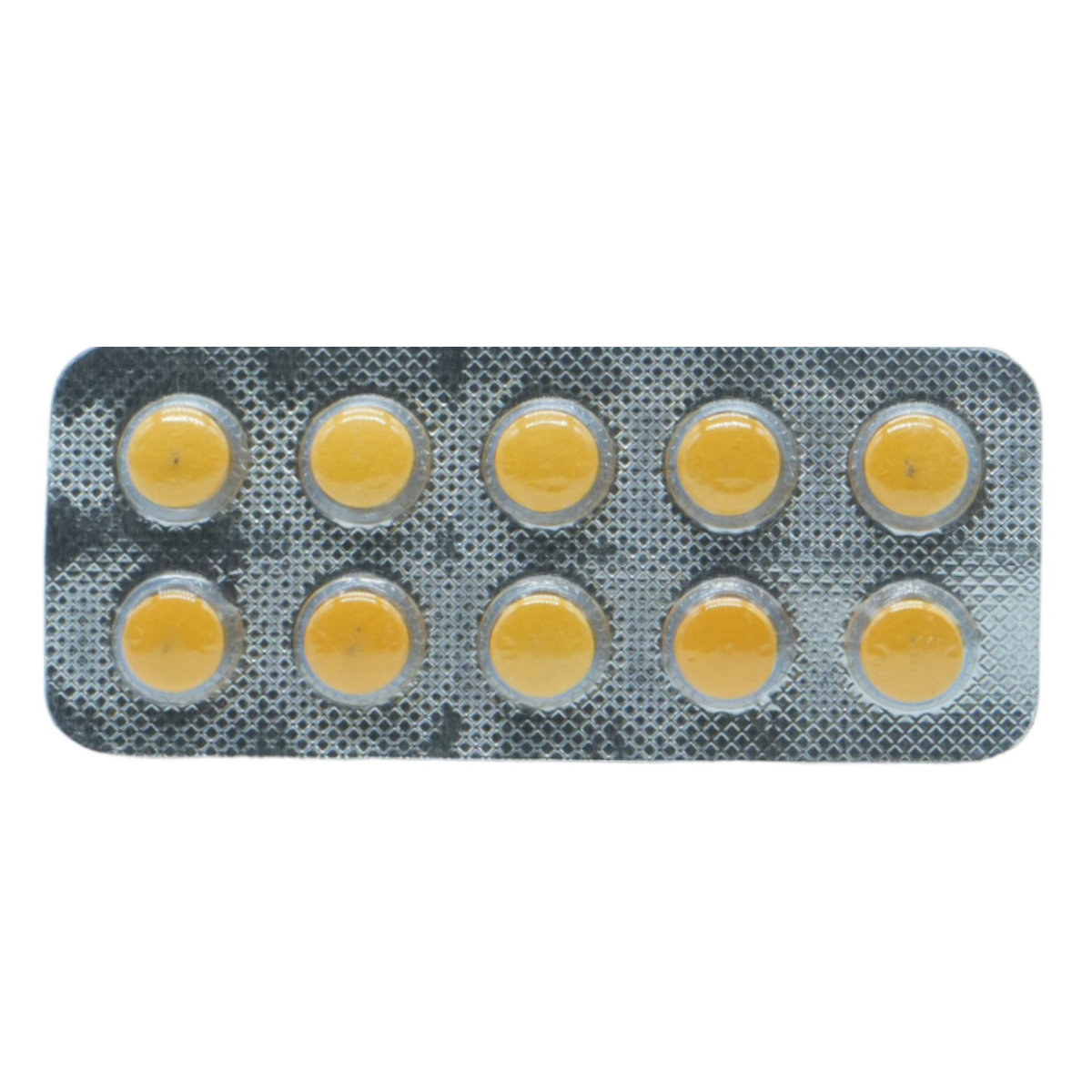 Exerline 25 Tablet 10's, Pack of 10 TabletS Exerline 25 Tablet 10's, Pack of 10 TabletS