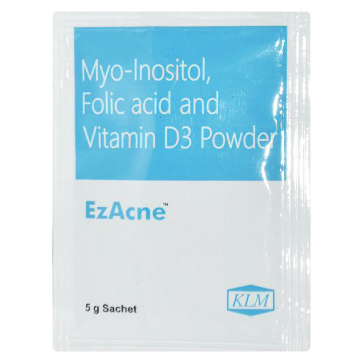 Buy Ezacne Sachet 5 gm Online