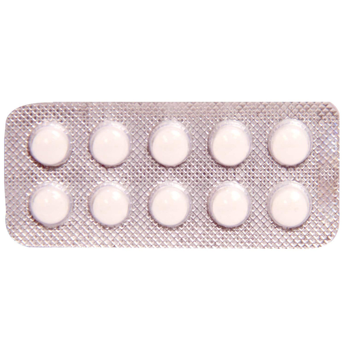Ezedoc 10 Tablet 10's, Pack of 10 TABLETS Ezedoc 10 Tablet 10's, Pack of 10 TABLETS