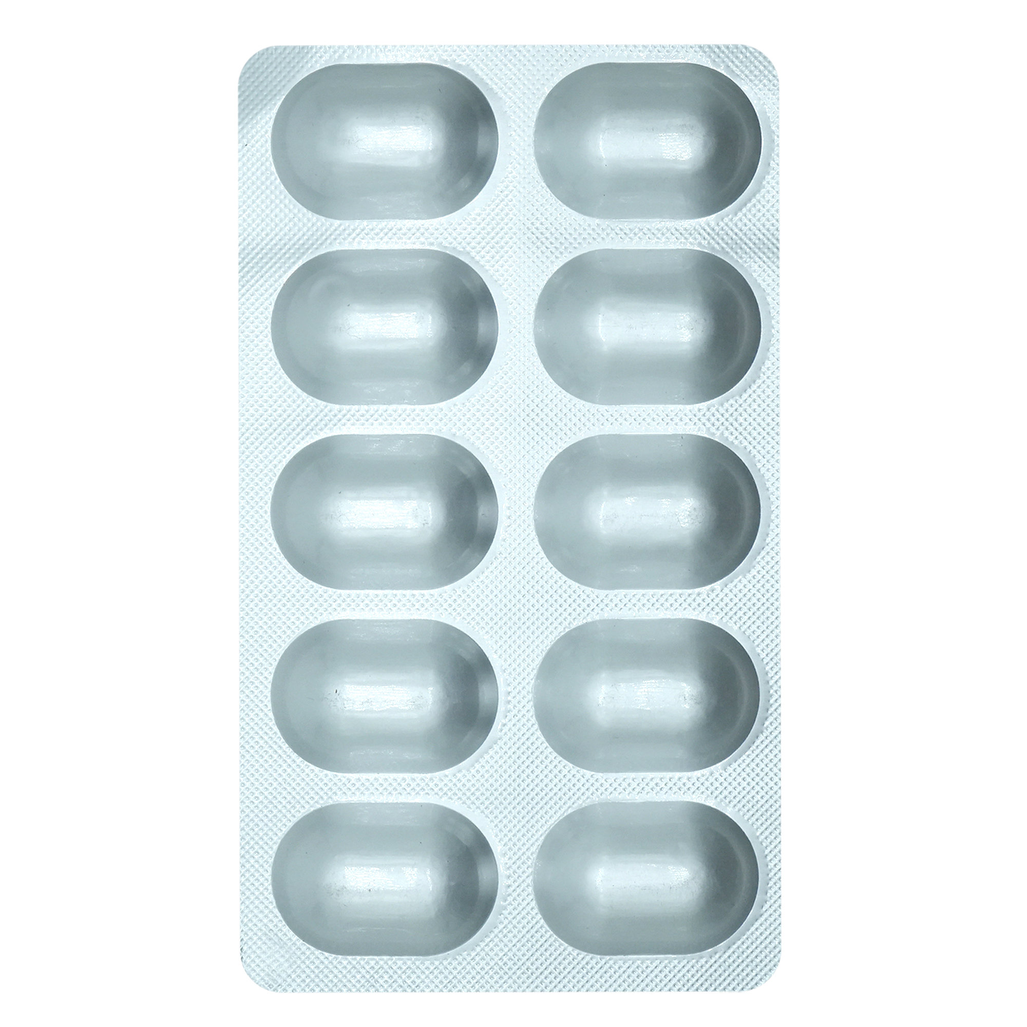 Ezydapa M 10/500 Tablet 10's, Pack of 10 TABLETS Ezydapa M 10/500 Tablet 10's, Pack of 10 TABLETS