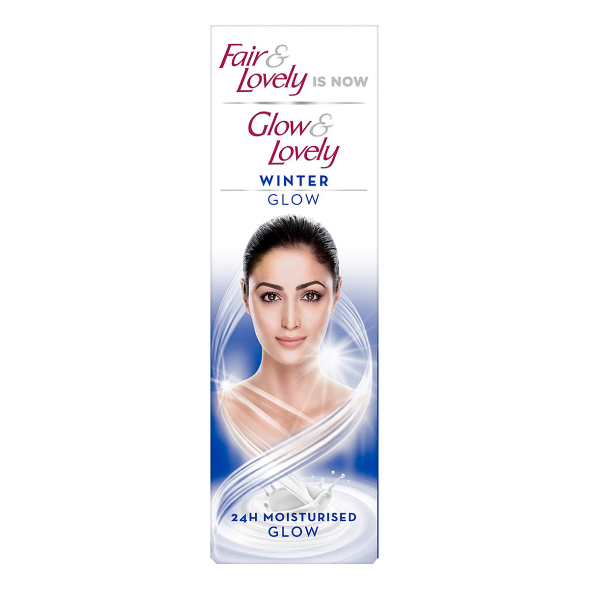 Glow & Lovely Winter Glow Face Cream 25 gm | With Vitamin B3, C & E | 24Hr Moisturized Glow | For Soft & Supple Skin, Pack of 1 Glow & Lovely Winter Glow Face Cream 25 gm | With Vitamin B3, C & E | 24Hr Moisturized Glow | For Soft & Supple Skin, Pack of 1