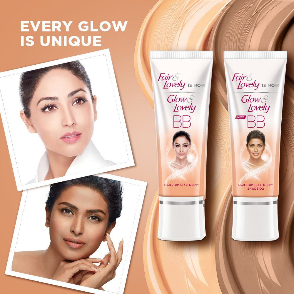 Glow & Lovely BB Face Cream, 18 gm, Pack of 1 Glow & Lovely BB Face Cream, 18 gm, Pack of 1
