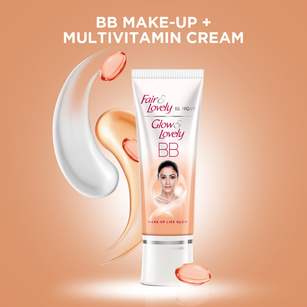 Glow & Lovely BB Face Cream, 18 gm, Pack of 1 Glow & Lovely BB Face Cream, 18 gm, Pack of 1