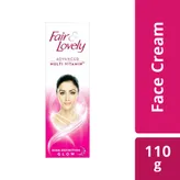 Fair &amp; Lovely Advanced Multi Vitamin Face Cream, 110 gm, Pack of 1