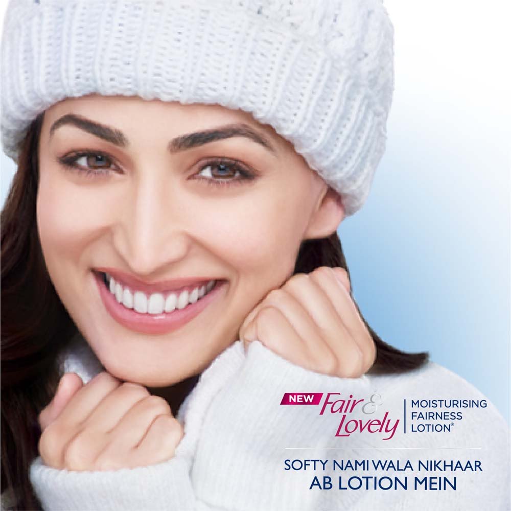 Fair & Lovely Moisturising Fairness Face Lotion 50 ml | 24hrs Of Moisturization | Deep Nourishment | For Glowing Fairness, Pack of 1 Fair & Lovely Moisturising Fairness Face Lotion 50 ml | 24hrs Of Moisturization | Deep Nourishment | For Glowing Fairness, Pack of 1