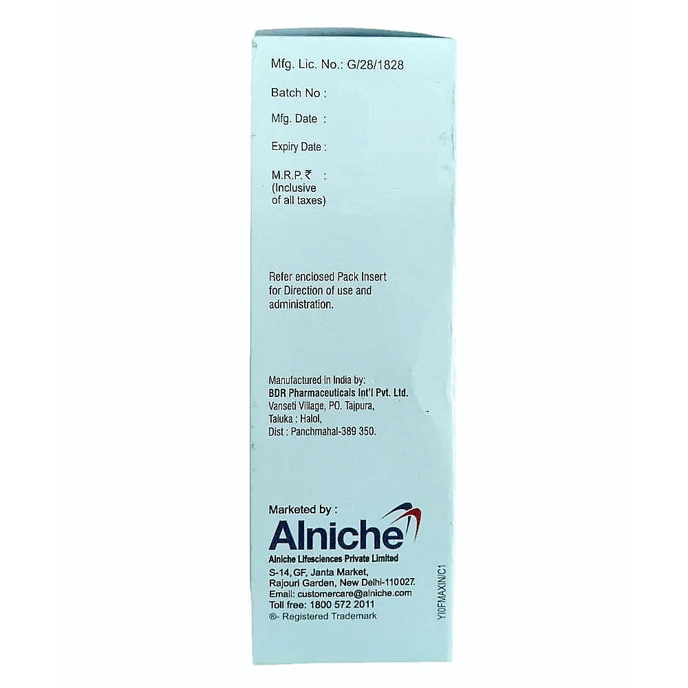 Fcmalt 50 mg Injection 10 ml, Pack of 1 INJECTION Fcmalt 50 mg Injection 10 ml, Pack of 1 INJECTION