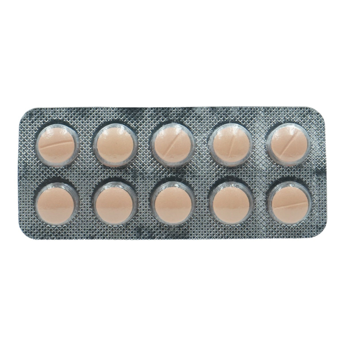 Febutaz 80 Tablet 10's, Pack of 10 TABLETS Febutaz 80 Tablet 10's, Pack of 10 TABLETS