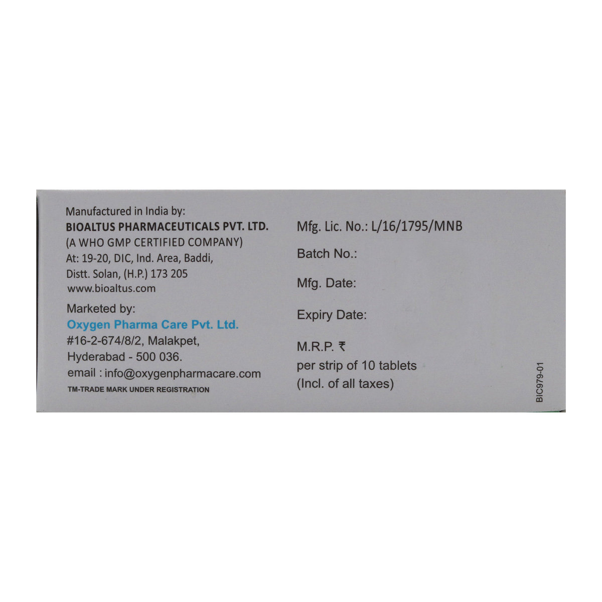 Febsmart Tablet 10's, Pack of 10 TABLETS Febsmart Tablet 10's, Pack of 10 TABLETS