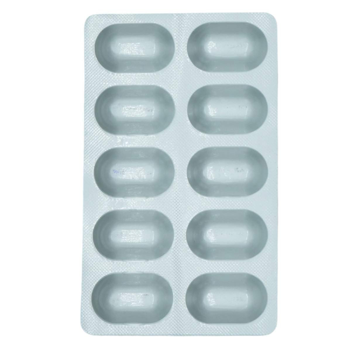 Fefo Red Tablet 10's, Pack of 10 TabletS Fefo Red Tablet 10's, Pack of 10 TabletS