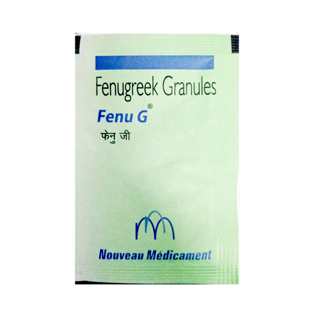 Buy Fenu-G Granules 3 gm Online