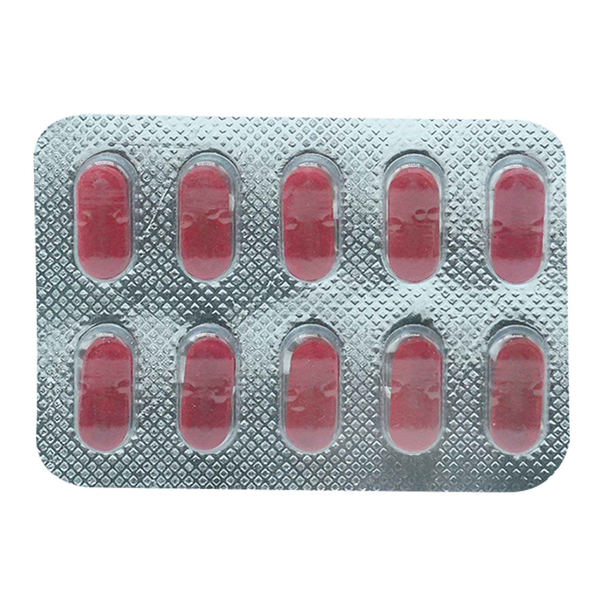 Ferrogen Z Tablet 10's, Pack of 10 TABLETS Ferrogen Z Tablet 10's, Pack of 10 TABLETS