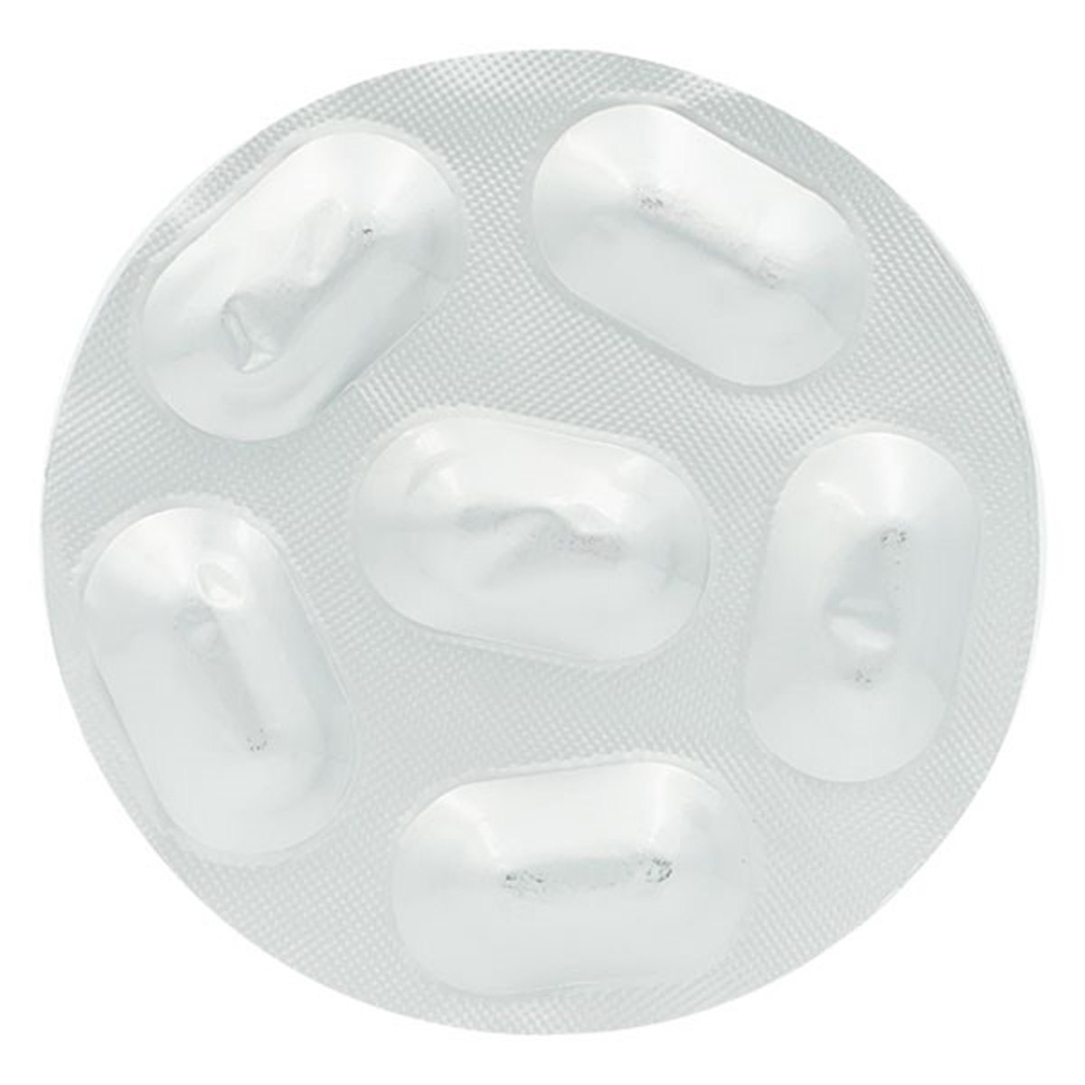 Fergate Tablet 6's, Pack of 6 TABLETS Fergate Tablet 6's, Pack of 6 TABLETS