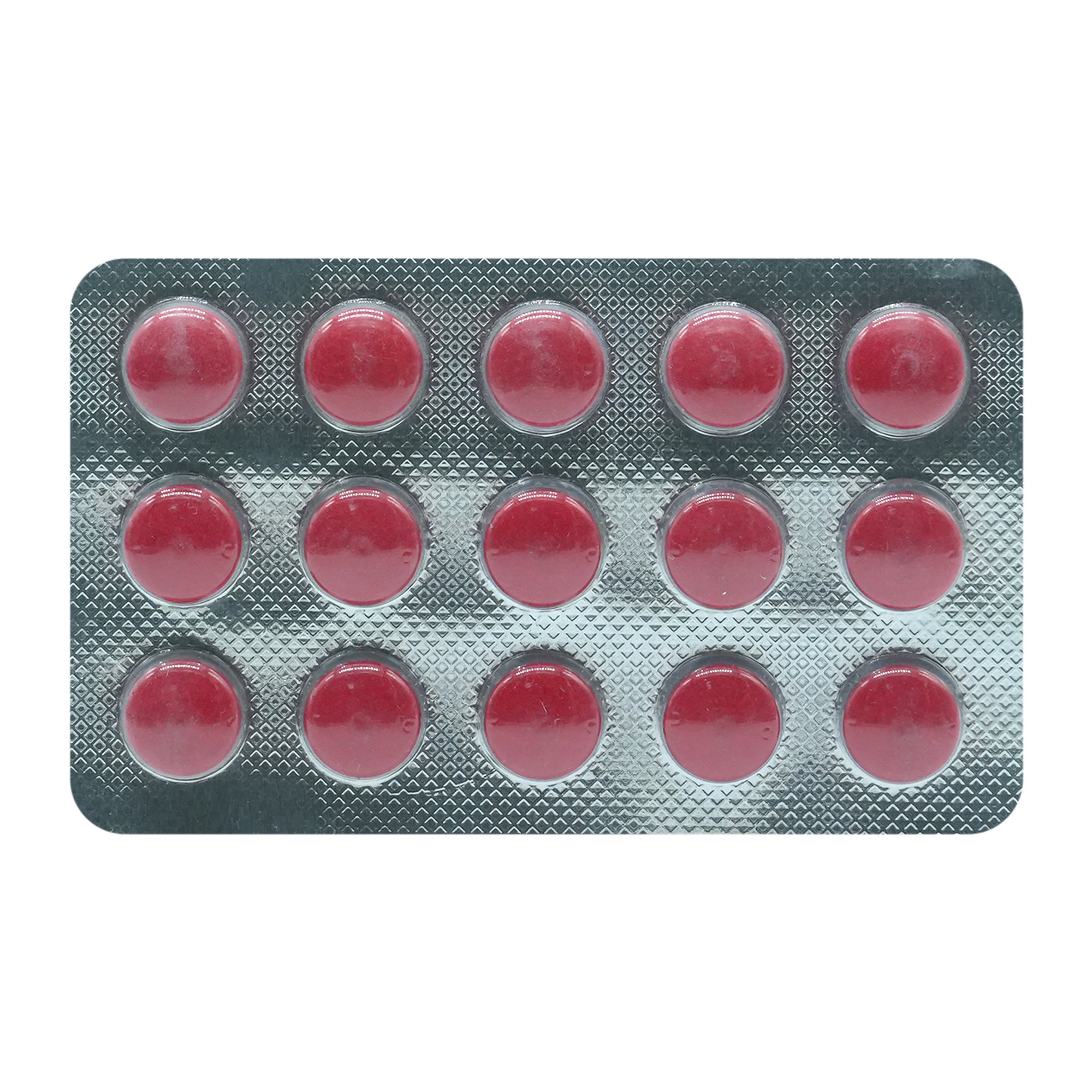 Feredet Tablet 15's, Pack of 15 Feredet Tablet 15's, Pack of 15