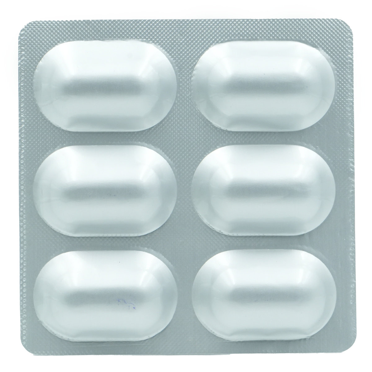 Feroncef 500 Tablet 6's, Pack of 6 TABLETS Feroncef 500 Tablet 6's, Pack of 6 TABLETS