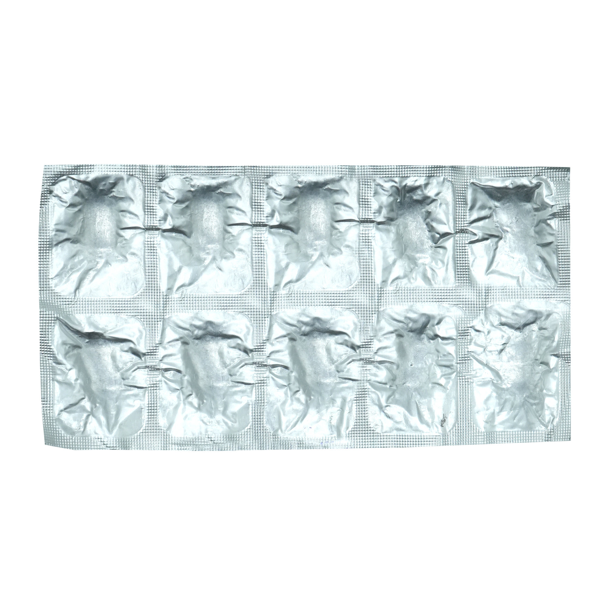 Fergud-XT Tablet 10's, Pack of 10 Fergud-XT Tablet 10's, Pack of 10