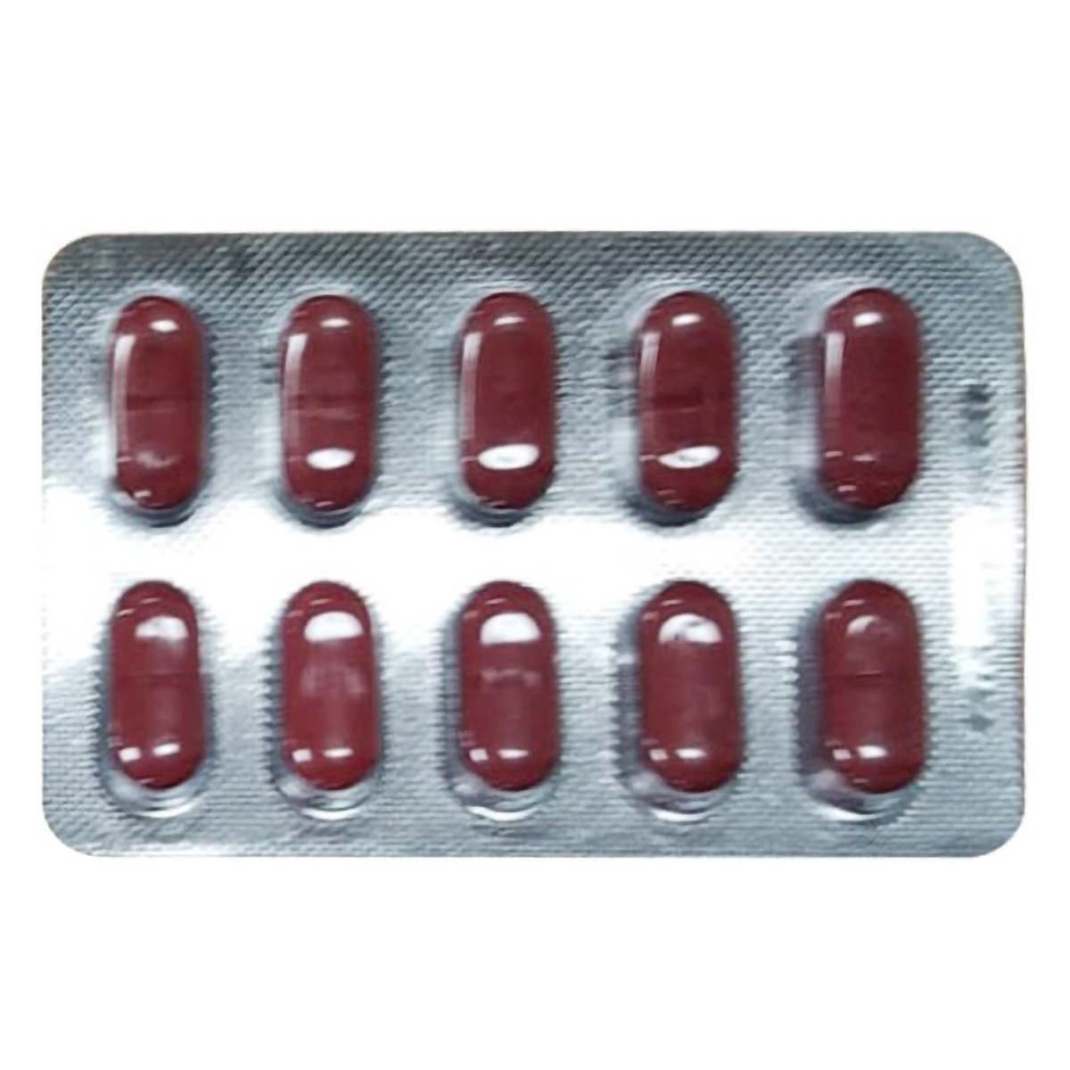 Fertisure Fem Tablet 10's, Pack of 10 Fertisure Fem Tablet 10's, Pack of 10