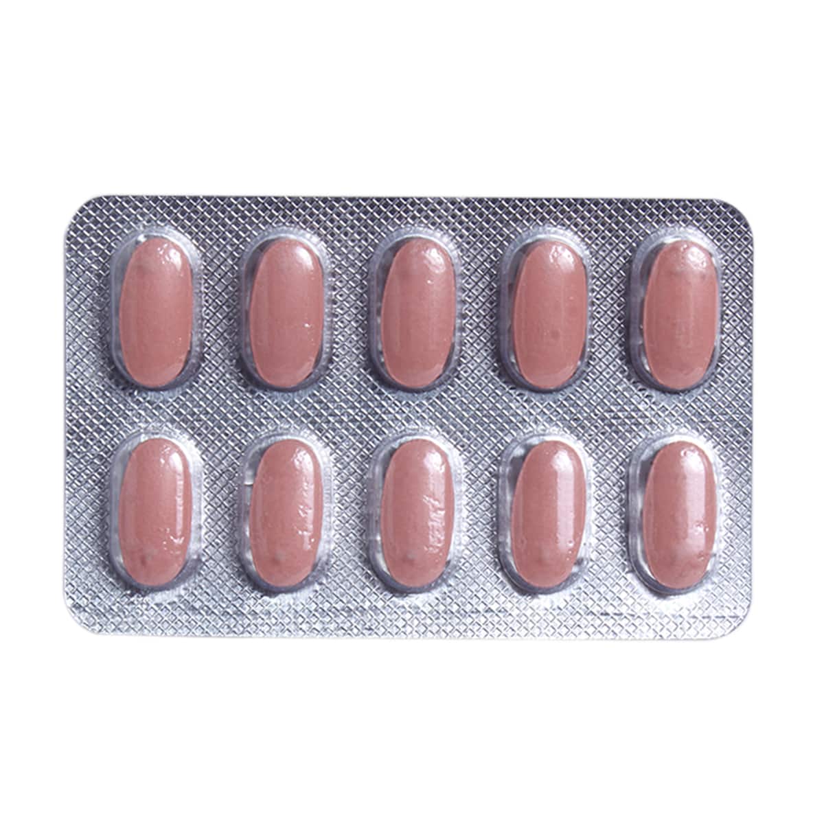 Fexova 180 Tablet 10's, Pack of 10 TABLETS Fexova 180 Tablet 10's, Pack of 10 TABLETS