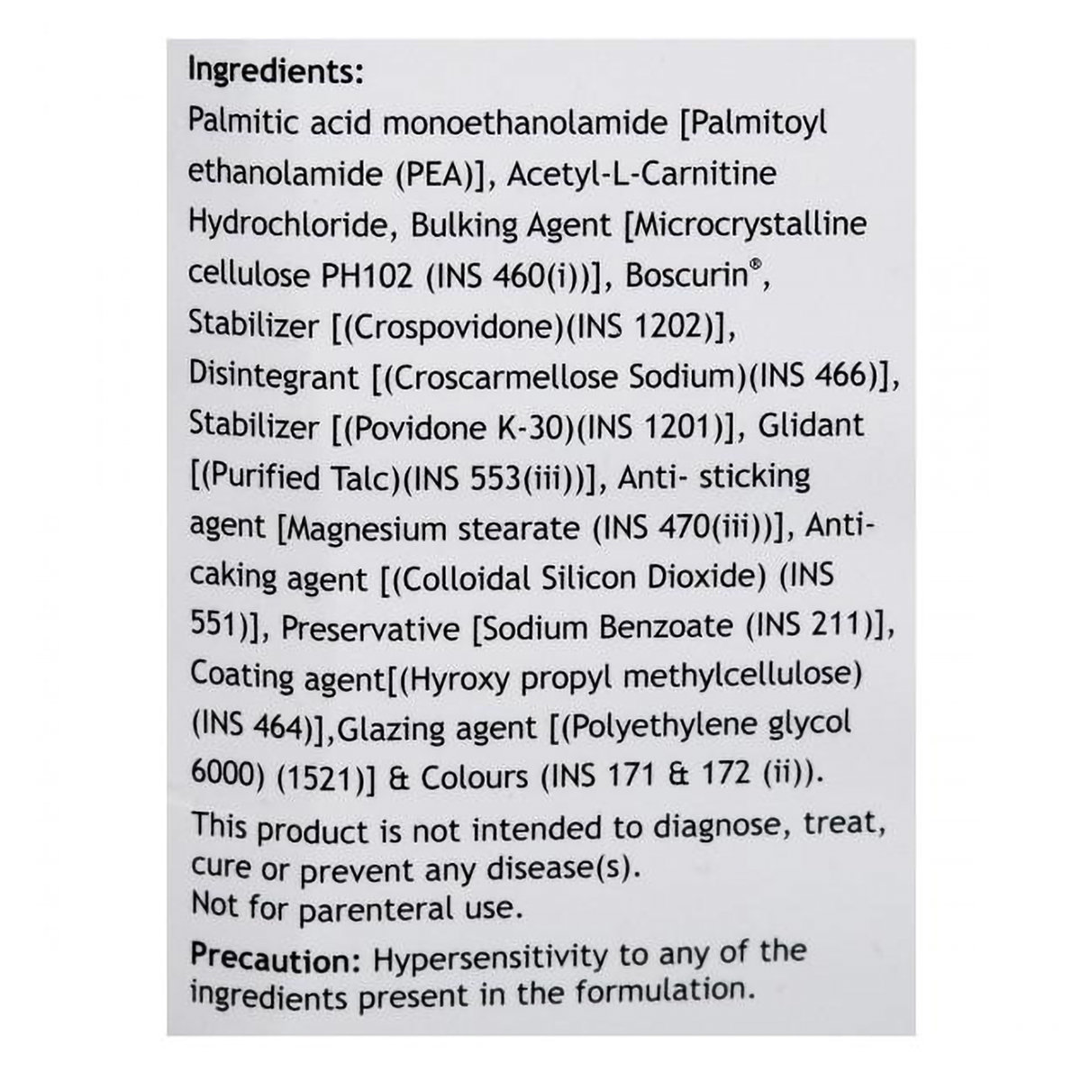 Fibroset Tablet 10's, Pack of 10 Fibroset Tablet 10's, Pack of 10