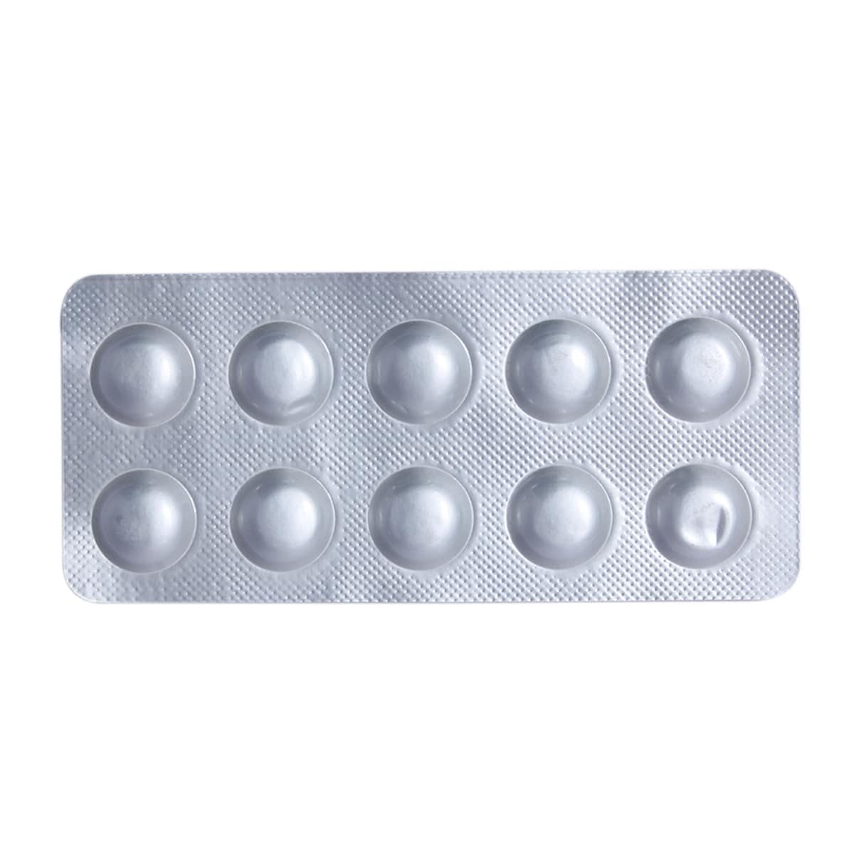Finap 1 mg Tablet 10's, Pack of 10 TabletS Finap 1 mg Tablet 10's, Pack of 10 TabletS