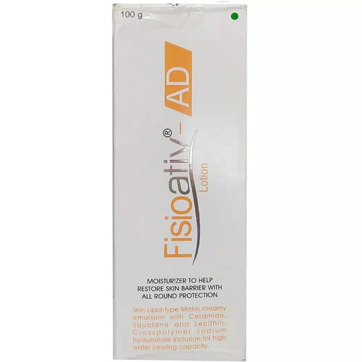 Fisioativ AD Lotion 100 gm, Pack of 1 Fisioativ AD Lotion 100 gm, Pack of 1