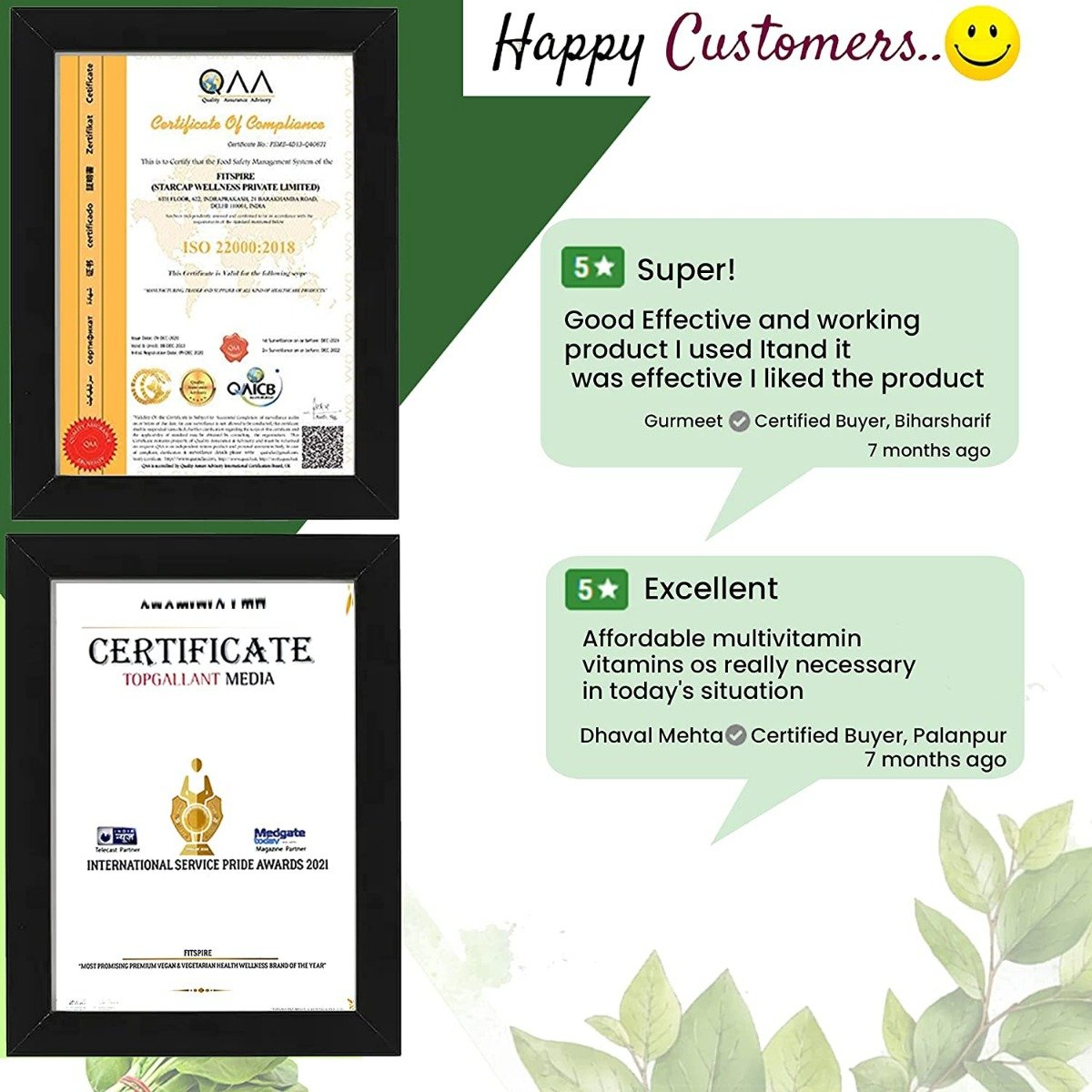 Fitspire Fit Women Multivitamin, 60 Tablets, Pack of 1 Fitspire Fit Women Multivitamin, 60 Tablets, Pack of 1